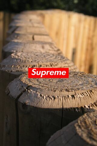 Nature's Edge: The Supreme Timber