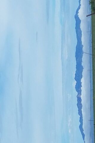 Mystical Peaks of Storm Franklin 🌄☁️