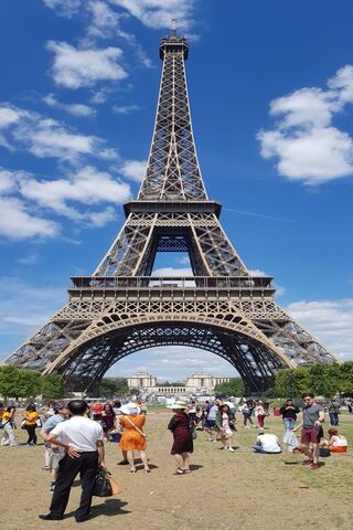 Towee Eiffel