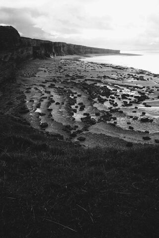 Whispers of the Cliffside