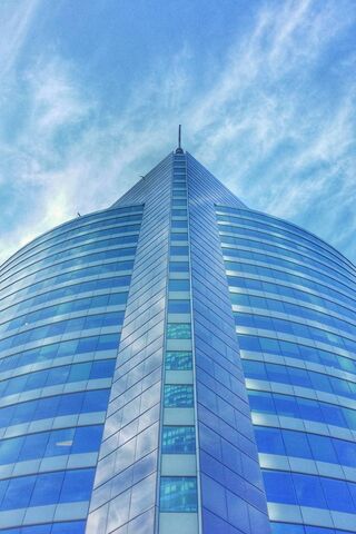 Reaching for the Sky: The Edificio Chileno