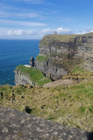 Cliffs Of Moher