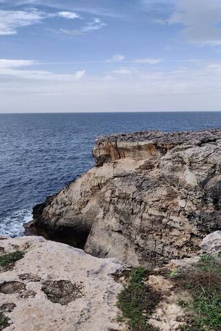 Serenity by the Sea: Menorca 2018 🌊
