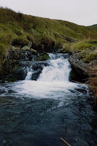 Red Tarn Stream