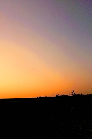 Sky Veiw
