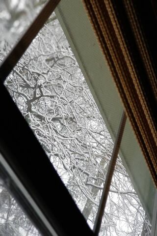 Its Cold Outside