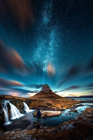 Celestial Wonders: A Ni..
