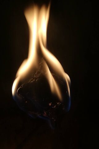 Flame Of Thunder