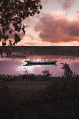 Reflective World