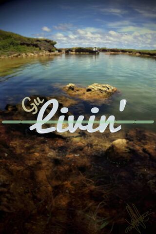 Guam: Island Vibes 🌊🌴