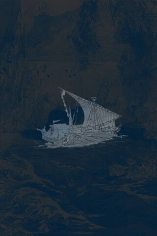 Lost at Sea: A Journey Through the Unknown 🌊⛵