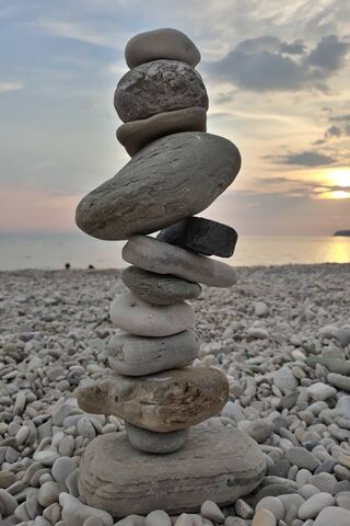 Rock In Summer