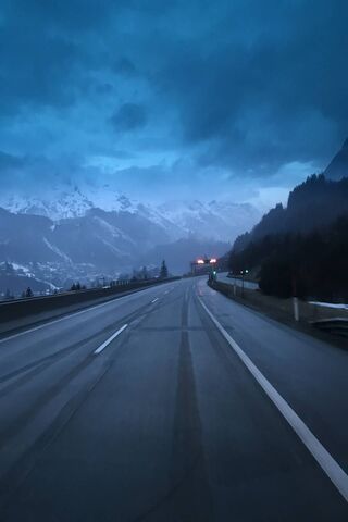 Journey Through the Twi..