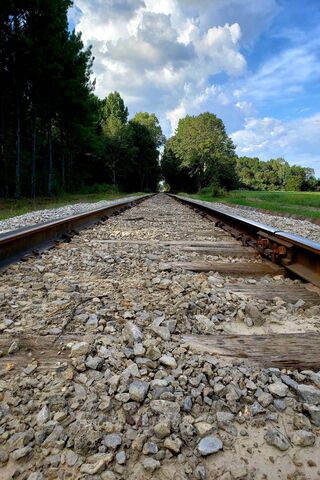 Journey on the Rails 🚂✨