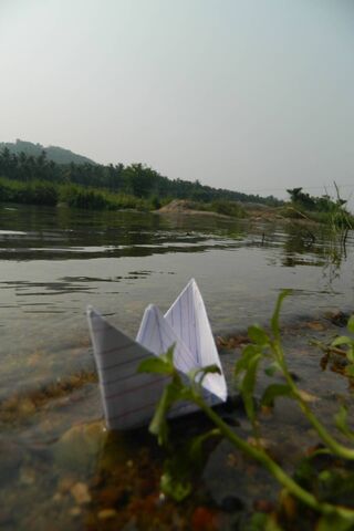 เรือกระดาษวอลล์เปเปอร์ - ดาวน์โหลดลงในมือถือของคุณจาก PHONEKY