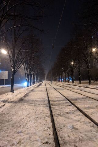 Winter's Pathway: A Jou..
