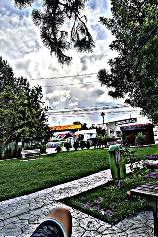 Beautifull Landscape
