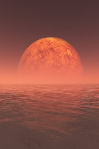 Venus: The Fiery Jewel of the Night Sky 🌌✨