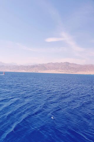 Dahab Blue Hole