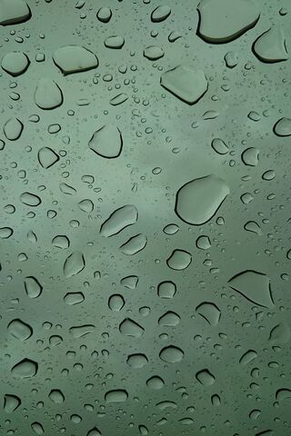 Rain Drops