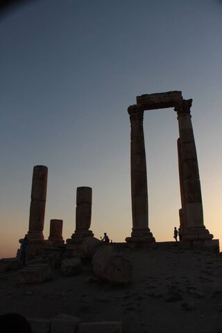 Amman