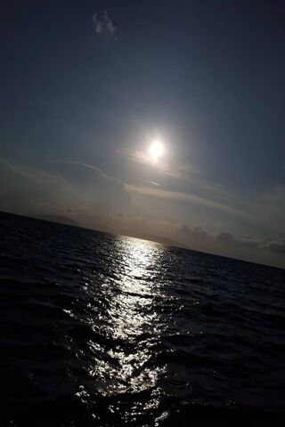 Gokyuzu: Serenity at Dusk 🌅