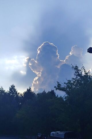 The Heavens