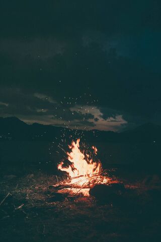 Embers of Adventure: A ..