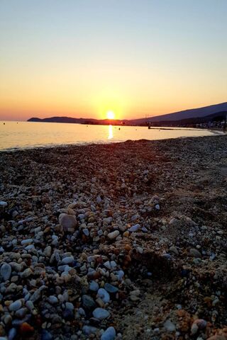 Serenity at Sunset 🌅