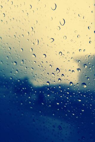 Whispers of the Rain