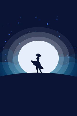 Dancing with the Wind