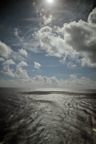 Open Sea