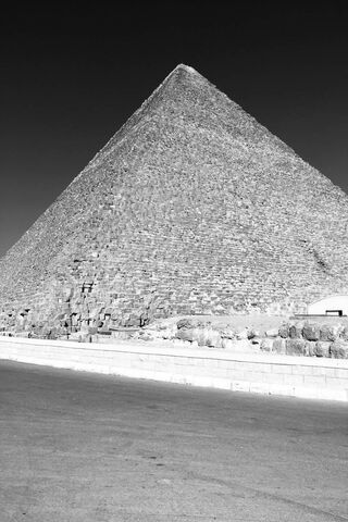 Mysteries of the Ancient Pyramids 🏺✨