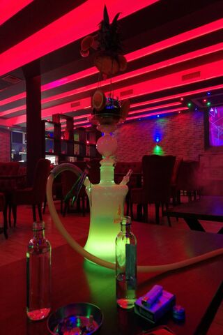 Shisha