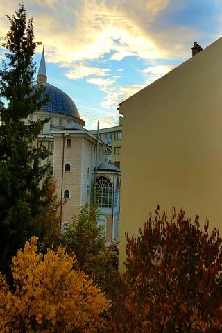 Mosque