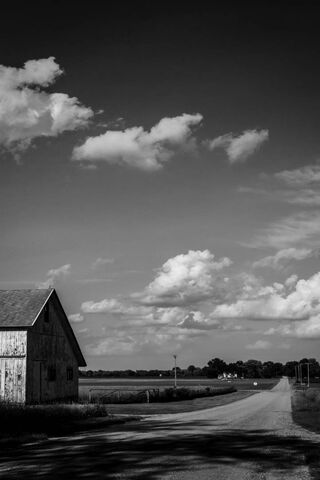 Journey Through the Countryside 🌾🚜