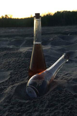 Elixirs of the Heart: A Journey Through Feelings