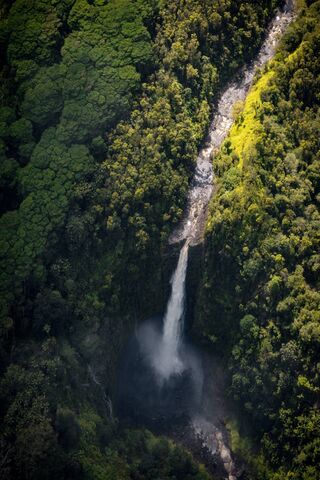 Selale: Nature's Majestic Cascade 🌊🍃