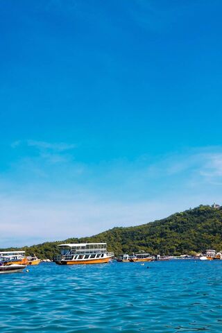 Serenity at Playa: A Coastal Escape 🌊☀️