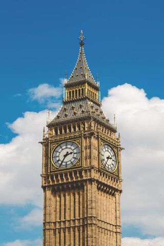 Big Ben