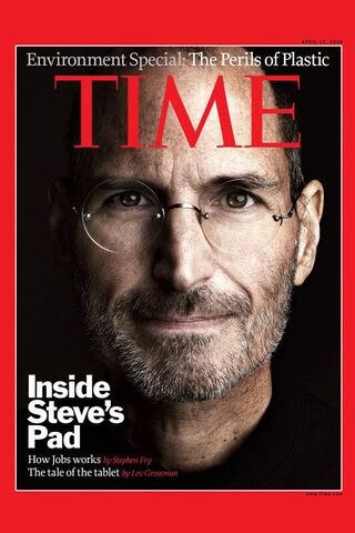 Steve Jobs