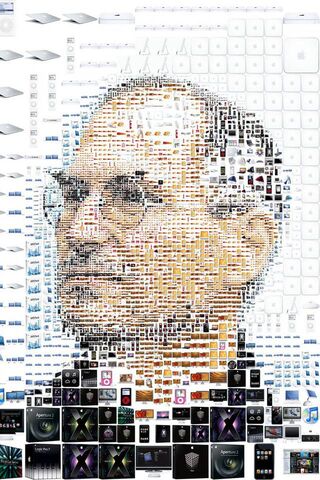 Steve Jobs