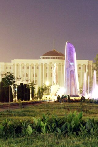 Rudaki: A Tribute to th..