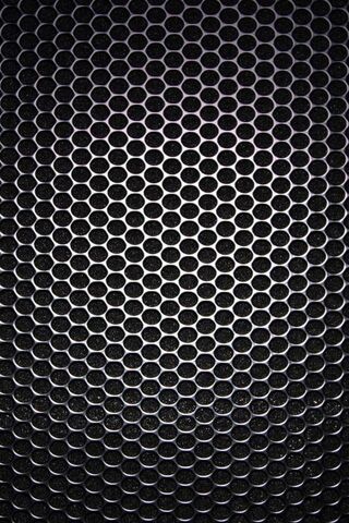 Nature's Marvel: The Honeycomb Pattern 🍯✨