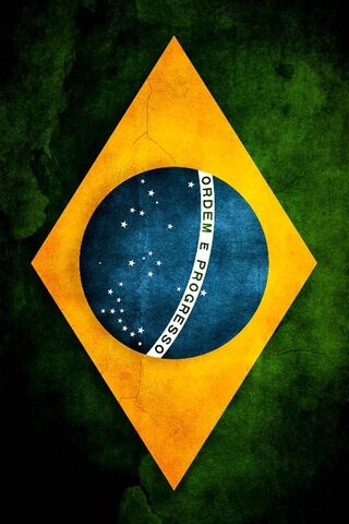 Brazil Flag