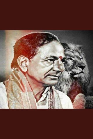 Kcr