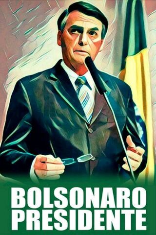 Bolsonaro's Presidential Moment: A New Era for Brazil 🇧🇷