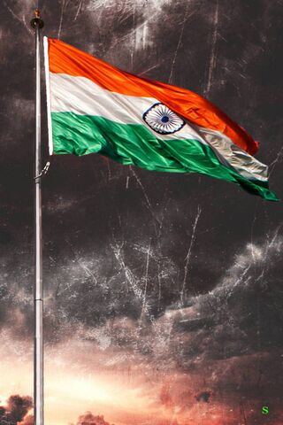 India Flag