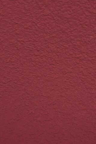 Vibrant Crimson Canvas