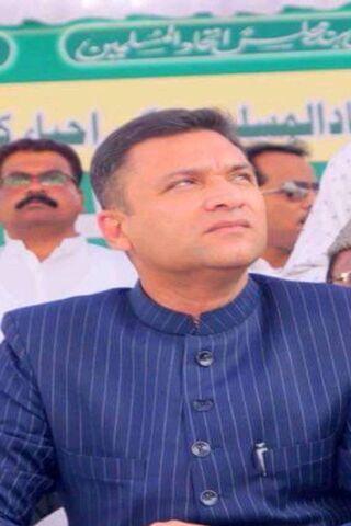 Akbaruddin Owaisi
